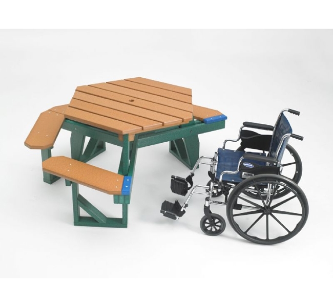 Creating Accessible Backyards & Outdoor Living Spaces